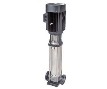 CDLF5不銹鋼多級離心泵